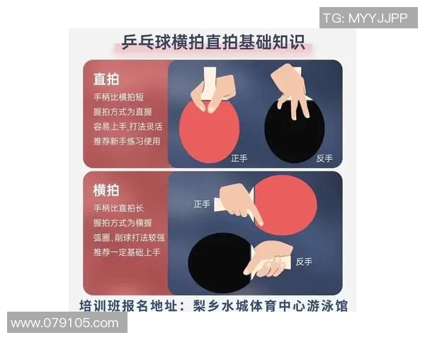 黄秀英独家分享乒乓球技巧与心得体会助你提升球技的秘诀