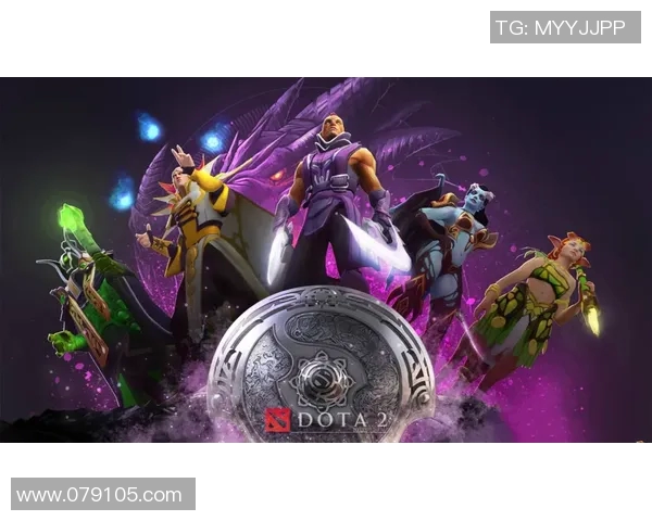 DOTA2巨献：深入分析V5战队的心理素质与比赛表现