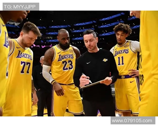 湖人队新赛季阵容深度分析与夺冠前景展望