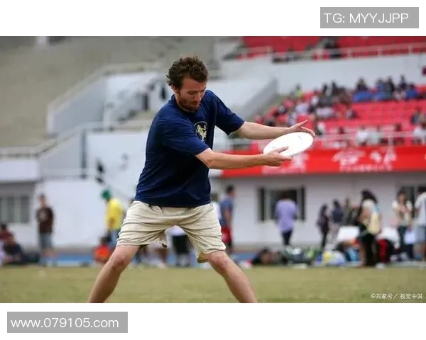 飞盘新手必看:提升耐力的全面入门指南与训练技巧分享