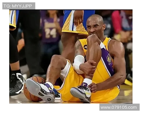 科比经典时刻回顾：从神奇逆转到最后告别，见证篮球传奇的诞生与辉煌