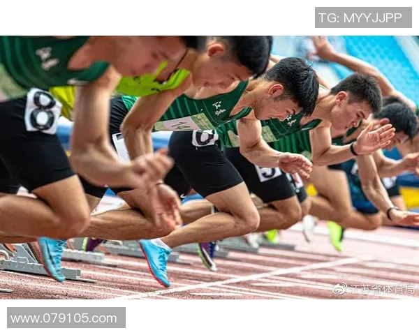 竞技体育：探索体育竞技发展趋势与运动员心理素质的提升路径