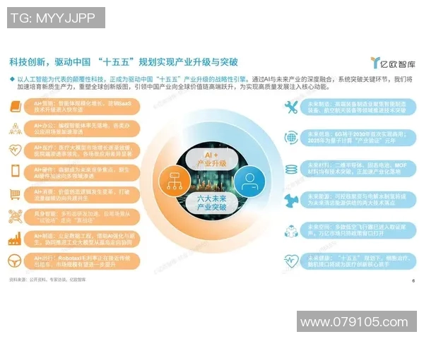机械创新驱动产业变革 探索智能制造与自动化技术的未来发展趋势
