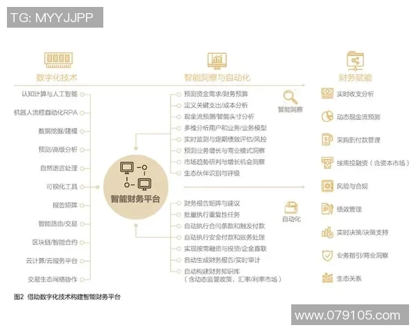 税务数字化转型与智能化管理新趋势分析及实践探索