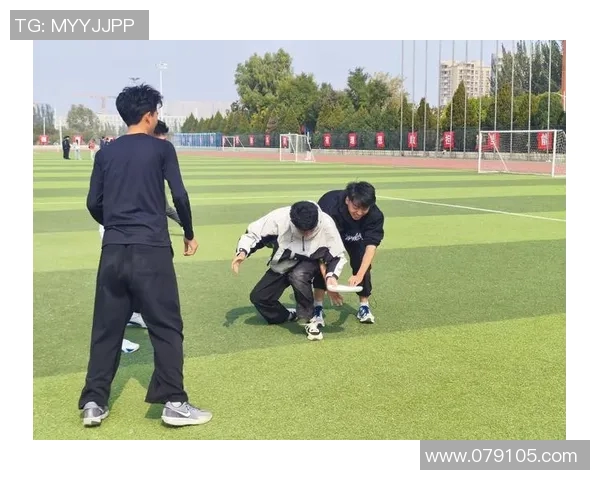 飞盘盛宴：深入了解西安飞盘队的默契配合与战术策略