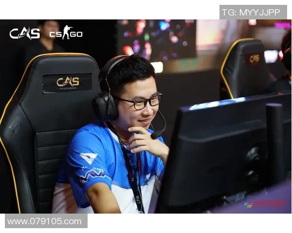 CSGO心理素质排行榜揭晓V5战队表现卓越位居第一