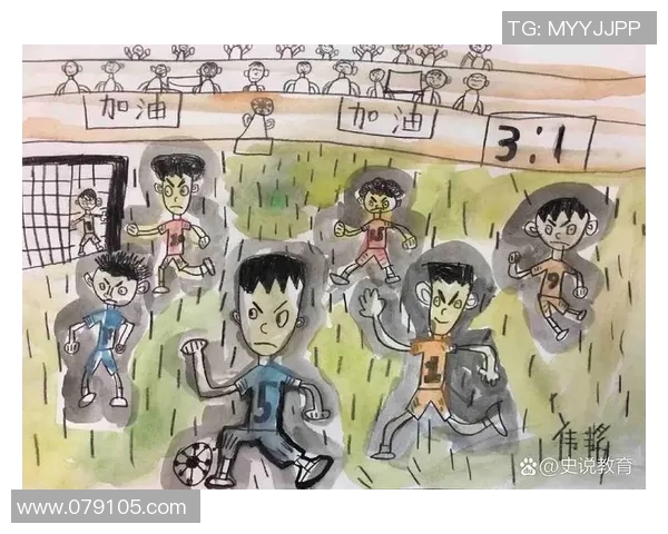 世界杯足球明星的绘画技巧与创作灵感探索 世界杯足球明星的绘画技巧与创作灵感探索